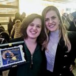 Il podio delle sorelle Berria: una canzone per dare voce alle emozioni