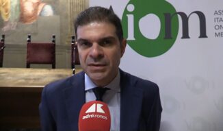 Cancro pancreas Giorgi oncologo Di Maio Cure palliative fondamentali