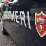 Cagliari: arresto in flagranza per furto aggravato presso un esercizio commerciale