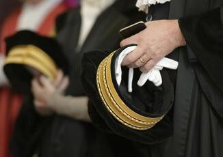 Caso Almasri Anm contro Nordio Libero per inerzia del ministro