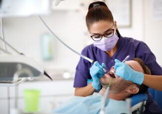 ClinicalTop cure dentali sempre piu allavanguardia con tecnologie di ultima generazione