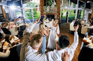 Come sara labito da sposa perfetto nel 2025 Scopriamolo insieme a Sposae Atelier