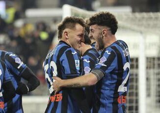 Como Atalanta orario probabili formazioni e dove vederla in tv