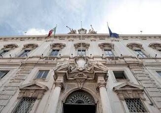 Consulta nuovi giudici giurano al Quirinale ricostituito plenum