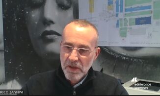 Cosmoprof Zannini Marchio di riferimento per cosmetica e grande network