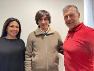 Curare le cicatrici progetto RigeneraDerma fa tappa a Bari per aiutare Michele da 30 anni con i segni dellustione