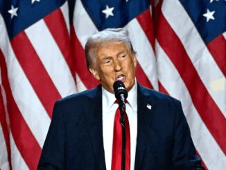Dazi Trump Nuovo round di colloqui con la Cina lunedi a Londra