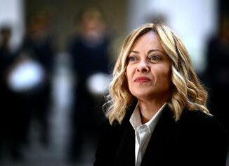 Energia, Meloni: "Siglato accordo con Albania ed Emirati Arabi, sono orgogliosa" 2 Energia Meloni Siglato accordo con Albania ed Emirati Arabi sono orgogliosa