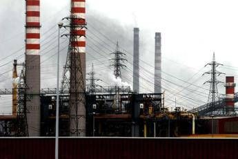 Ex Ilva, sindacati convocati a Palazzo Chigi l’11 marzo