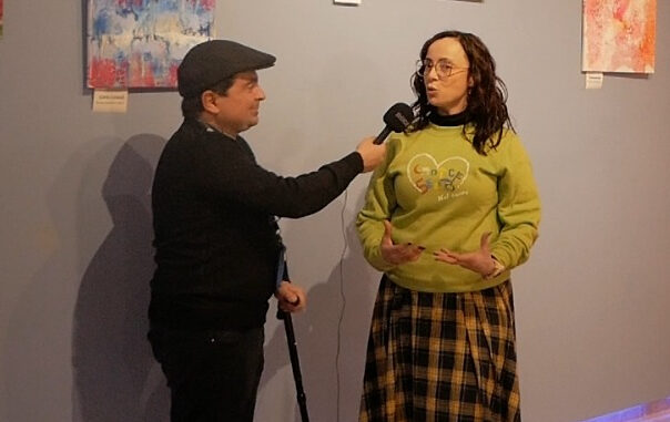 FOTO Affrontu Leggiu_Codice Segreto FOTO Affrontu Leggiu_Codice Segreto