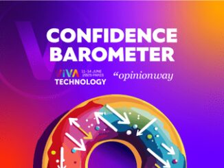 Fiducia nel tech gli USA corrono lEuropa insegue. E lItalia