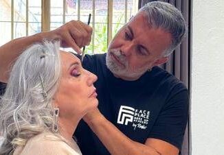 Fiere tendenze e tecnologie su cura persona da 8 febbraio Roma International Estetica 2025