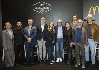 Food torna la linea My Selection di McDonalds con le eccellenze Dop e Igp