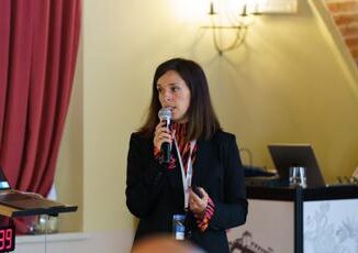 Francesca Panzuti GRUPPO EDC Digitalizzazione occasione per una gestione sicura ed efficiente