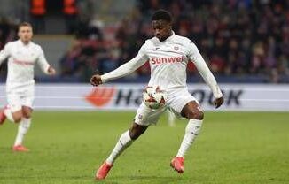 Francis Amuzu chi e lobiettivo per lattacco del Napoli