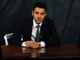 Gabriele Sciulli una formazione dedicata al networking dei professionisti