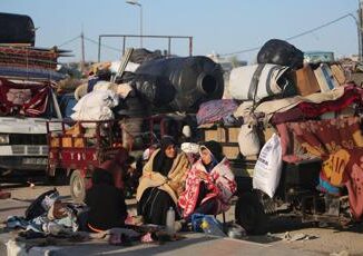 Gaza Arbel Yehoud e altri 2 ostaggi liberi giovedi. Riprende ritorno sfollati a Nord