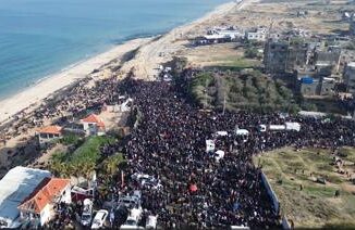 Gaza Israele ferma rientro degli sfollati Hamas liberi Arbel Yehud