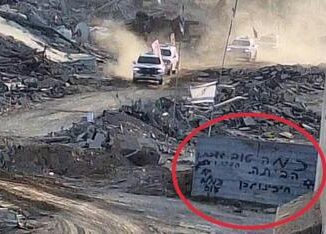 Gaza primi tre ostaggi tornano liberi il commovente messaggio dei soldati israeliani Foto