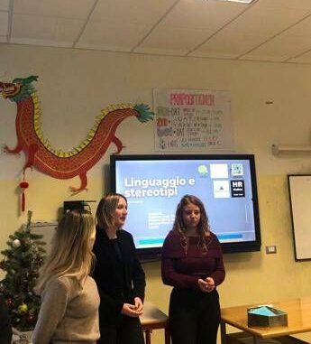 Gender Gap: Partano dal Liceo Manzoni le lezioni contro gli stereotipi di genere per diffondre una nuova cultura del rispetto nelle scuole milanesi