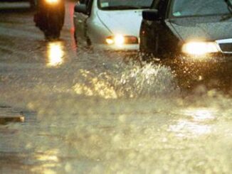 Giorni della merla minacciati da nuovo ciclone meteo prossima settimana