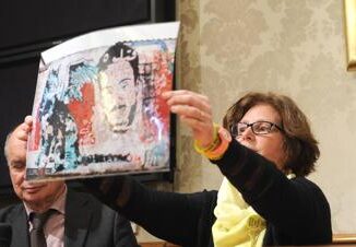 Giulio Regeni la madre in aula Sul suo corpo vidi brutalita delle torture