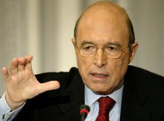 Grecia morto lex premier Simitis