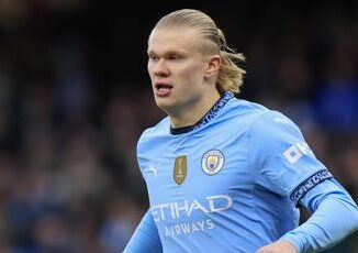 Haaland-City, rinnovo clamoroso: resterà a Manchester fino al 2034 5 Haaland City rinnovo clamoroso restera a Manchester fino al 2034