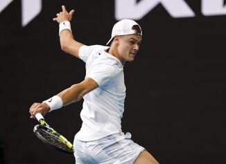 Holger Rune chi e lavversario di Sinner agli Australian Open