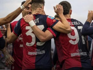 Foto Social Cagliari Calcio