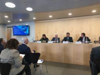Ict De Angelis Mimit Necessario piu coordinamento per accedere programmi europei
