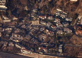 Incendi a Los Angeles anche le star perdono casa. Jennifer Garner Morta una mia amica