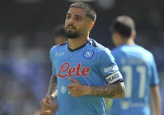 Insigne torna in Serie A Lofferta del Monza e le altre piste
