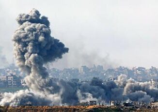 Israele-Gaza, media: Hamas chiede di rivedere diverse clausole dell'accordo 4 Israele Gaza media Hamas chiede di rivedere diverse clausole dellaccordo