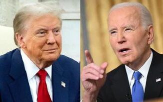 Israele Hamas Trump rivendica accordo epico ma e braccio di ferro con Biden
