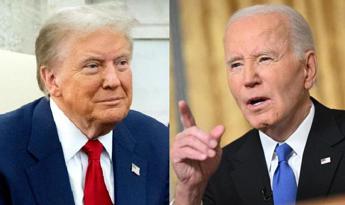 Israele-Hamas, Trump rivendica accordo ‘epico’ ma è braccio di ferro con Biden