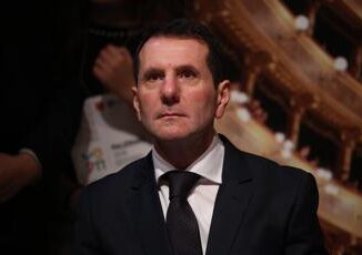 Ita Sandro Pappalardo e il nuovo presidente della compagnia
