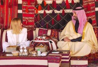 Italia-Arabia Saudita, Meloni: "Intese per circa 10 miliardi di dollari" 3 Italia Arabia Saudita Meloni Intese per circa 10 miliardi di dollari