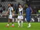Juventus contestazione social Motta arrogante chiedete scusa ad Allegri