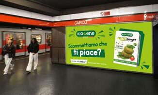 Kioene annuncia la partnership con Veganuary e affida ad Al.ta Agency la campagna di comunicazione integrata ﻿