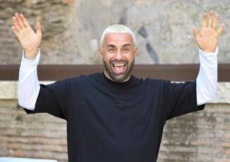 Luca Tommassini a Verissimo Loperazione al cuore e durata 7 ore ora non ho piu paura