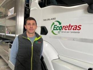 Marco Gamba, Ecoretras, transizione digitale: “Il RENTRI è una svolta epocale per il settore rifiuti” 4 Marco Gamba Ecoretras transizione digitale Il RENTRI e una svolta epocale per il settore rifiuti