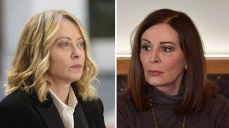 Meloni in Arabia avvisa Santanche Faccia valutazione