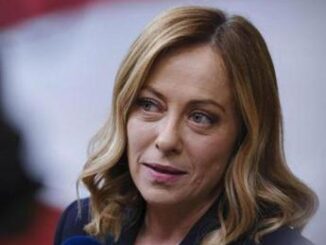Meloni su Santanche Nessun braccio di ferro o imbarazzo la incontrero per parlare