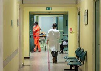 Meningite ragazzina ricoverata al Meyer di Firenze