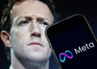 Meta licenzia 3.600 dipendenti. Zuckerberg Via chi produce meno