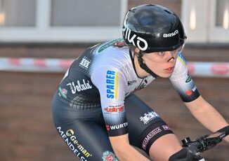 Morta a 19 anni Sara Piffer ciclista investita da auto mentre si allenava