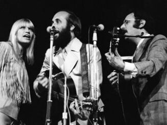 Morto Peter Yarrow leader del trio folk Peter Paul and Mary aveva 86 anni