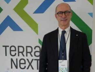 Nargi (Intesa Sanpaolo): "Esperienza di Terra Next fondamentale" 4 Nargi Intesa Sanpaolo Esperienza di Terra Next fondamentale