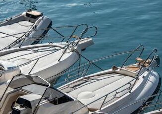 Nautica Confindustria Nautica pubblicato in Gu decreto con programma esame Patente D1
